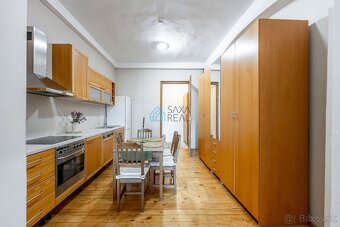 Byt 90 m2 v hist.centre a s balkónom na Hlavnej ulici. - 14