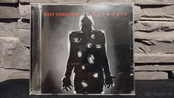 Metalové CD - 2 - 14