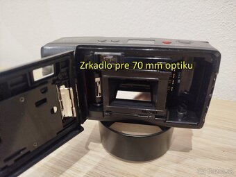 OLYMPUS AF-1 TWIN QUARTZDATE - 14