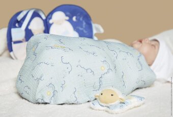 Darčekový box pre bábätko - KALOO - NOVÉ - 14