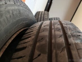 Letné pneu na diskoch - 14