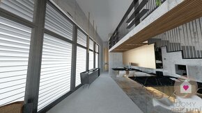 BA/JAROVCE - Váš nový originálny domov v novostavbe s predzá - 14