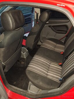 Predám Ford Focus mk2 - 14