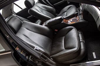 Mercedes w220 S320cdi - 14