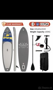 Paddle Board - 14