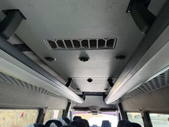 Mercedes Sprinter ROŠERO, 515 CDI, 2011, 2.2, 110Kw E4, 20+1 - 14
