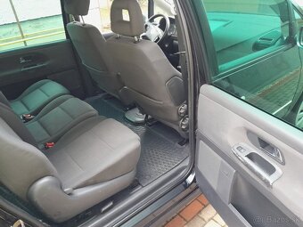 VOLKSWAGEN SHARAN 1.9 TDI - 14