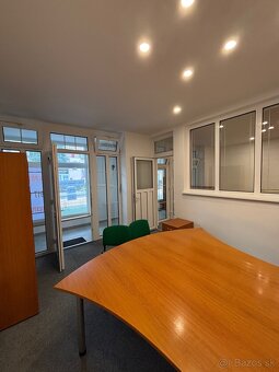 Prenajmem zrekonštruovanú kanceláriu – 42 m² - 14
