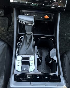 Hyundai Tucson 1.6 T-GDi, 60500km, automat,v záruke,nebúrané - 14