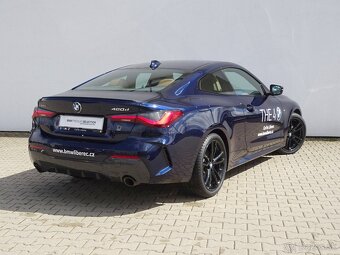 BMW rad 3 a 4 alu kola 19" M-Paket, nové, originál BMW  - 14