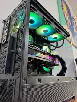 ☑️ i9 14900K / RTX 3090 24Gb / 32GB RAM / 24M Zár - 14
