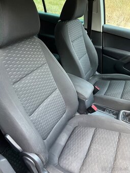 Volkswagen Tiguan 1.4 TSl 4x4 110KW - 14