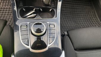 Mercedes-Benz C trieda Kombi Mercedes T 300 E - 155KW... - 14