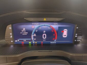 ŠKODA SUPERB COMBI-STYLE, 2,0 TDI,DSG, 147KW, MATRIX - 14