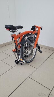 Brompton - 14