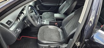 Volkswagen Passat - 3.6 FSi Combi Highline 4 Motion - 14