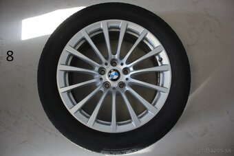 kolesá na BMW SKODA AUDI VW SEAT MB MINI OPEL a VW T5, T6 - 14