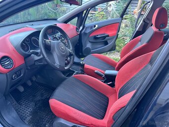 Corsa D - 14
