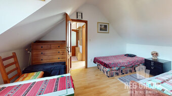 Na predaj, rodinný dom, Žilina - Višňové - 14