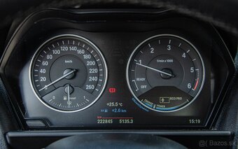 BMW Rad 1 116d, 85KW, M6, 5d. - 14