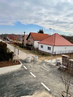 2-izb.byt SLNEČNÁ PLÁŇ, loggia, skolaudovaný - 14