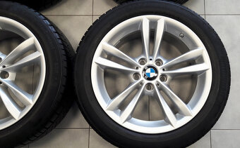 BMW 3 GT F34 18" Zimná sada - 14
