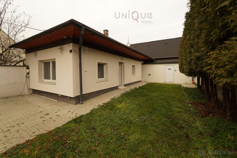 NA PRENÁJOM RODINNÝ DOM V KOMÁRNE - 14