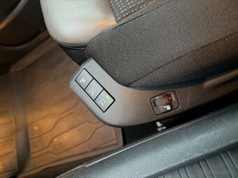 Citroen C4 SPACETOURER 7miest 2020 1.5 BlueHDI - 14