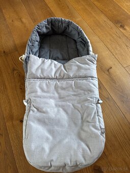 Kočík Stokke Scott 3v1 - 14