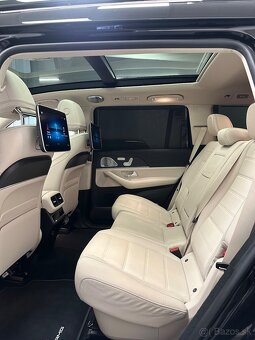MERCEDES GLS 580 4MATIC AMG - 14