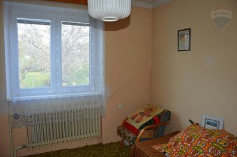 Predaj rodinný dom Sľažany - 14