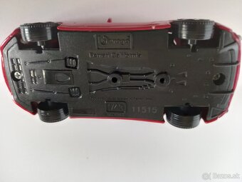 BBURAGO-FERRARI 1:43-458CHALLENGE,488GTB, SPIDER,CALIFORNIA - 14
