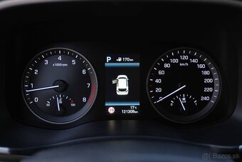 Hyundai Tucson 1.6 T-Gdi  DCT Style - 14