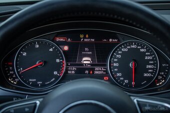 Audi A6 2.0 TDI S-line 140kW M/6 - 14