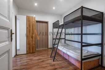 ALL INCLUSIVE l NA PREDAJ APARTMÁNOVÝ DOM BLÍZKO KÚPALISKA,V - 14