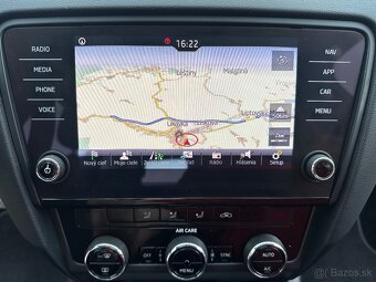 Škoda Octavia Combi 1.6 TDI 115k - 14
