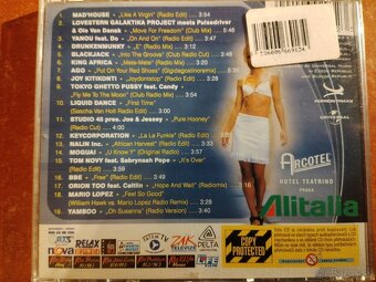 CD VÝBERY 002 - 14
