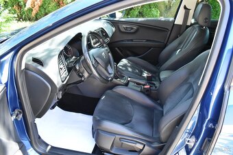 SEAT LEON 1.6 TDI DSG //LED//ACC//ALCANTARA//6.999,-EUR// - 14