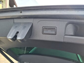 Passat B8, 2,0BiTDi 176kW, 4x4, automat DSG, Webasto, 2017 - 14