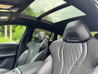 Bmw X6 M50D 294kw - 14