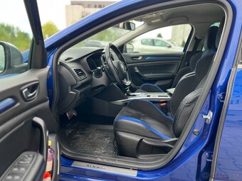 Renault Megane GT 205 - 14