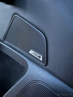 Škoda Superb Laurin&Klement 2.0 TDi DSG 4x4 - 14