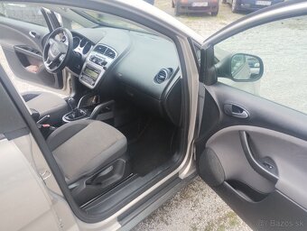 Seat Altea XL 1.4 TSI Style - 14