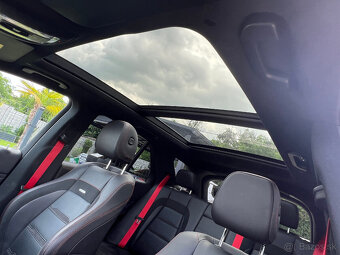 Mercedes-Benz GLE SUV Mercedes-AMG 53 mHEV 4MATIC+ A/T - 14