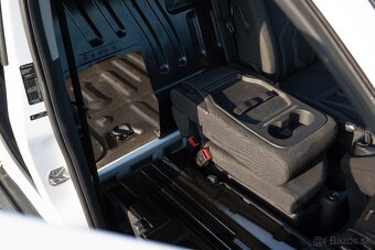 Ford Transit Connect - 14