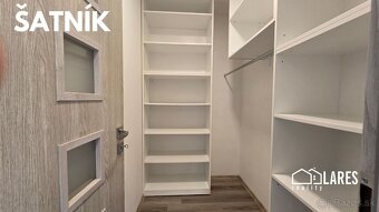 Prenájom 3 izb.byt II KOPLETNÁ NOVÁ REKONŠTRUKCIA - 14