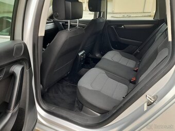 Volkswagen Passat B7,1.6 TDi,77Kw(105Ps),R.v.2011,HIGHLINE - 14