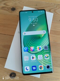 Honor Magic 5 Lite 5G - 14