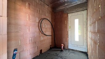 4 izbový rodinný dom, pozemok 600 m², Malý Lapáš, Nitra - 14