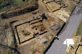 Predaj - novostavba 4 izbový dom - 14